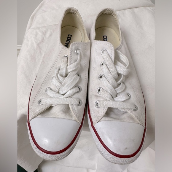 Converse All- Star Chucks - Picture 2 of 6